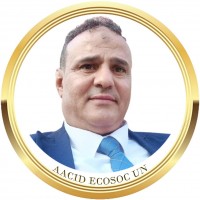 السيد اشرف شلقامي امين صندوق لجنة الاراضي الزراعية والصناعية والعلاقات العامة  Mr. Ashraf Shalakami, Chairman of the Agricultural and Industrial Land Committee